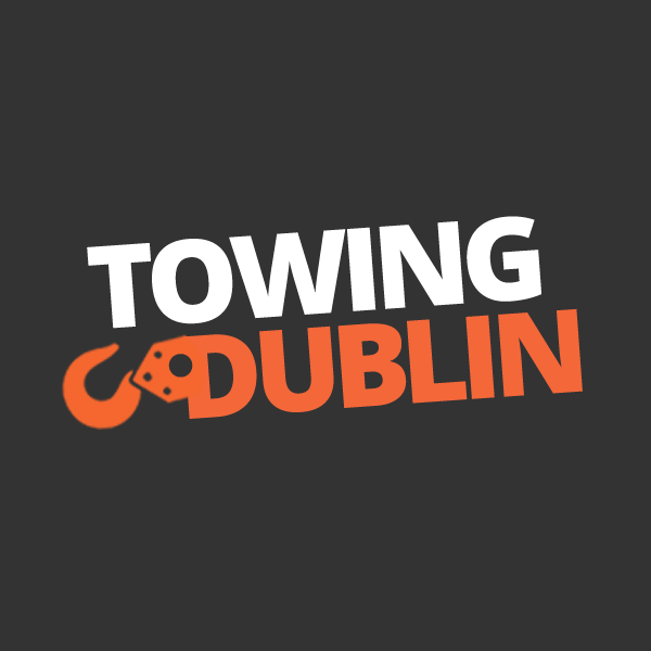 Towing Dublin Logo
